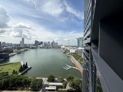 Marina Bay Residences (D1), Condominium #576787341